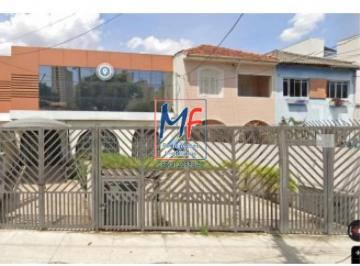 Comercial · 707m² · Excelente prédio comercial no Ipiranga, com 707 m² a.c., 550 m² terreno , testada de 10 m, ZC , nas