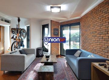 391612_i47J4n573G2OY5FB7557_391612688cf7d37e7e9.jpg · Apartamento com 3 dormitórios à venda, 140m² por R$ 1.599.000,00 - Brooklin - São Paulo/SP