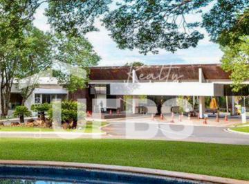 Terreno , Goiânia · TERRENO 2.525MT RESIDENCIAL ALDEIA DO VALE 