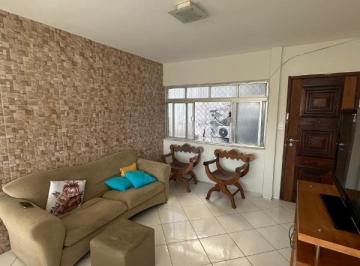 Foto 01 · Apartamento, Jardim Renascença, São Luís, MA