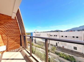 Apartamento · 45m² · 1 Quarto · 1 Vaga · Apartamento Tipo Studio no La Spezia com Vaga de Garagem