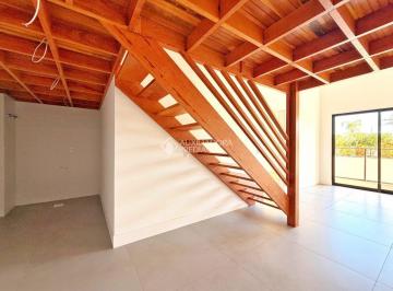 Apartamento · 63m² · 2 Quartos · 2 Vagas · Loft exclusivo com 2 vagas e lazer | Saco Grande