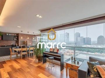 Apartamento · 189m² · 3 Quartos · 3 Vagas · APARTAMENTO À VENDA NO CONDOMÍNIO RSVP CHÁCARA SANTO ANTÔNIO