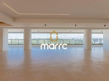 Apartamento · 839m² · 5 Quartos · 7 Vagas · COBERTURA DUPLEX À VENDA NO CONDOMÍNIO ALTTO CAMPO BELO