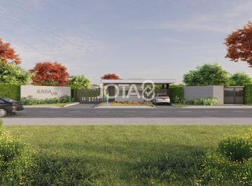 Terreno · 193m² · Terreno à venda - no Campo Comprido