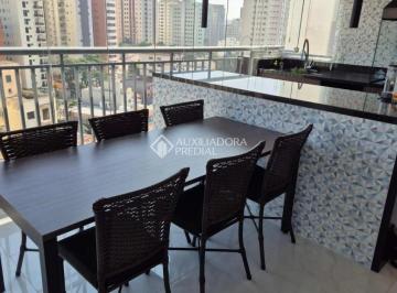 732742_i1ThR1Q5oc_732742688be6b351319.jpg · Apartamento de Alto Padrão Completamente Mobiliado - 117 m² no Coração de Santo André