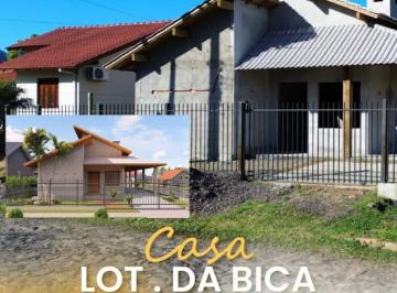 Foto 01 · Casa, Vila Nova, Nova Hartz, RS