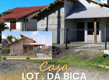 Foto 01 · Casa - Nova Hartz