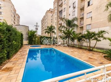 731690_iPe1Ei1UgKk8P19_7316906888b6b0002ca.jpg · Apartamento, TG, 48m² , 2 quartos, 1 vaga escriturada, Igara Canoas