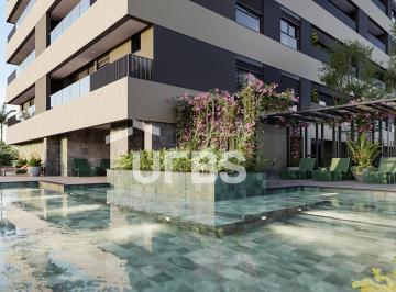 Apartamento de 3 quartos, Goiânia · APARTAMENTO PENTHOUSE 136MT 3 QUARTOS SETPR MARISTA