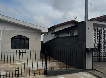 Casa · 71m² · 2 Quartos · 1 Vaga · Casa Geminada à Venda – Bairro Santa Cruz – Itatiba/SP