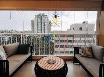 Apartamento · 77m² · 2 Quartos · 2 Vagas · APARTAMENTO ALTO PADRÃO A VENDA EM AMERICANA