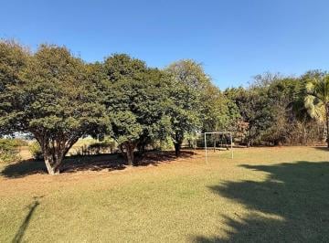 Rural · 1000m² · Terreno de chácara no Condomínio Flamboyant Mirim
