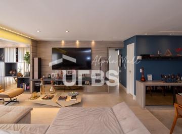 Apartamento de 3 quartos, Goiânia · APARTAMENTO 148MT 3 QUARTOS SENDO 2 SUITES SETOR JARDIM GOIAS 