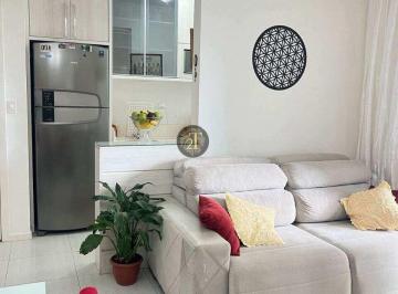 Apartamento · 66m² · 3 Quartos · 1 Vaga · Apartamento 3 Dormitórios no Costão da Barra - More Perto do Mar!