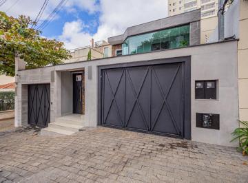 Casa · 285m² · 5 Quartos · 6 Vagas · Sobrado para venda em Chácara Inglesa com 5 quartos, sendo 1 suíte, 285m²