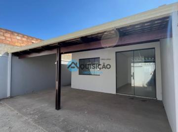 Casa · 2 Quartos · 2 Vagas · Casa 2 Quartos sendo um Suíte