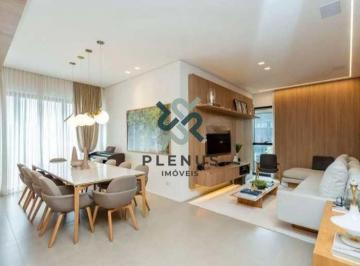 Apartamento de 3 quartos, Curitiba · Apartamento para alugar com 160 metros quadrados com 2 quartos em Batel