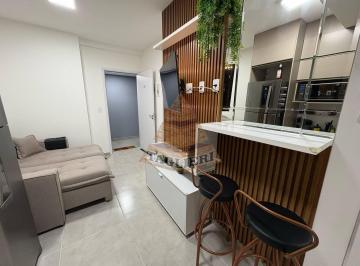 Apartamento · 37m² · 2 Quartos · VENDE-SE APARTAMENTO MOBILIADO -37M -TATUAPÉ- 320 MIL