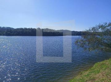 Terreno , Juquitiba · Terreno de frente para Represa em Juquitiba cod 5725 f:(11) 97302-9229 CESAR
