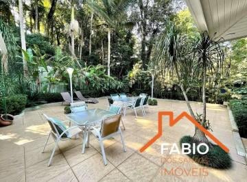 Casa · 1000m² · 4 Quartos · 6 Vagas · Casa Condomínio Forest Hills - Jandira