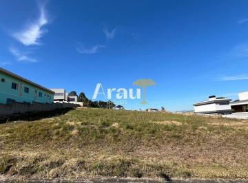 Terreno , Pinhais · Terreno em condomínio - Pinhais