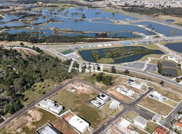 Terreno , Pinhais · Terreno em condomínio - Pinhais