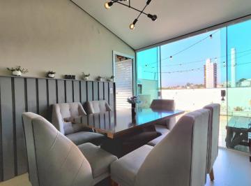 Apartamento de 3 quartos, Santo André · Cobertura 2 Dormitórios com 1 Vaga -  Parque Novo Oratório