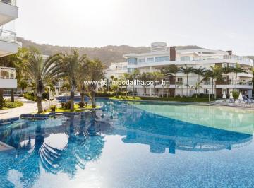 Foto 01 · Cobertura de luxo com 4 suítes e 398m² em Cachoeira do Bom Jesus, Florianópolis-SC. Agende sua visit