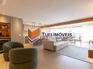 Apartamento · 153m² · 3 Quartos · 2 Vagas · Apartamento em Moema !!