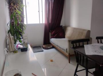 Apartamento de 2 quartos, São Paulo · apartamento seminovo 2 quartos Itaquera São Paulo