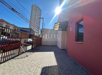 Foto 01 · SALA COMERCIAL À VENDA - VILA ARENS - CENTRO - JUNDIAÍ - SA00558