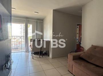 Apartamento de 2 quartos, Goiânia · APARTAMENTO 47MT 2 QUARTOS SETOR PARQUE OESTE INDUSTRIAL 
