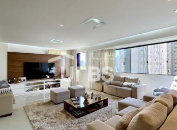 Apartamento de 4 quartos, Goiânia · APARTAMENTO 204MT 4 SUITES SETOR OESTE 