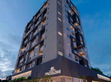 Apartamento · 72m² · 1 Quarto · 1 Vaga · APARTAMENTO LANÇAMENTO 1 Itajuba  Barra Velha SC