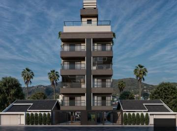 Apartamento · 113m² · 2 Quartos · 1 Vaga · APARTAMENTO NA PLANTA 2 Praia de Armação do Itapocorói Penha SC