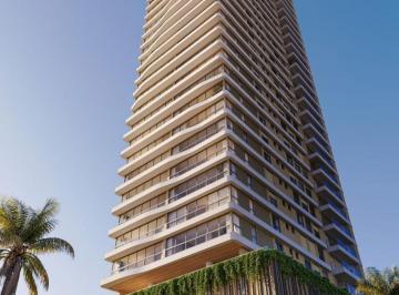 Apartamento · 174m² · 2 Vagas · APARTAMENTO LANÇAMENTO ? Tabuleiro Barra Velha SC