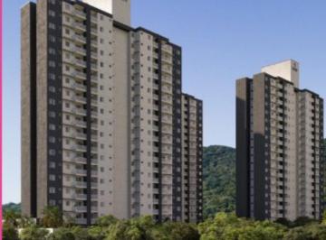 Apartamento · 58m² · 1 Quarto · 1 Vaga · APARTAMENTO NA PLANTA 1 Praia de Armação do Itapocorói Penha SC