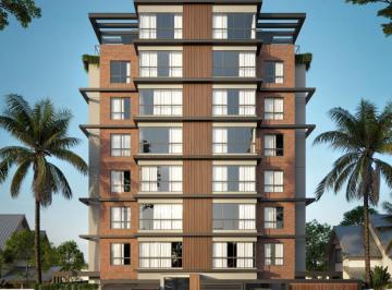 Apartamento de 1 quarto, Barra Velha · Aurora Residence Apartamentos modernos com SPA e Área Gourmet em Barra Velha/SC