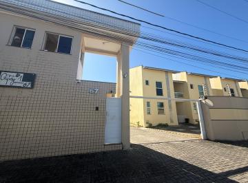 Casa de 3 quartos, Fortaleza · Casa Duplex em Condomínio na Lagoa Redonda à Venda / Locação