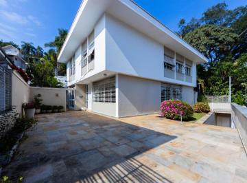 Casa de 3 quartos, São Paulo · Casa Maravilhosa no Pacaembu