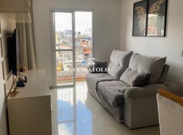 Apartamento · 68m² · 3 Quartos · 1 Vaga · Ville de France (Penha) - Apartamento à venda, de 3 quartos e 1 vaga na Vila Araguaia (região da P