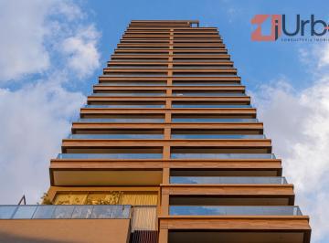 Apartamento · 160m² · 3 Quartos · 2 Vagas · Apartamento à venda 160m², 3 suítes em Pinheiros