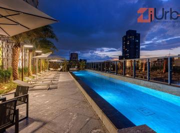 Apartamento · 160m² · 3 Quartos · 2 Vagas · Apartamento à venda 160m², 3 suítes em Pinheiros