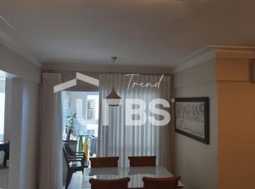 Apartamento de 3 quartos, Goiânia · APARTAMENTO 87MT 3 QUARTOS SENDO 1 SUITE SETOR CAMPINAS 