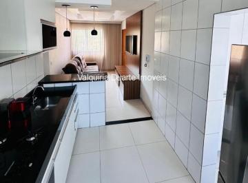 Foto 01 · Apartamento, Oswaldo Barbosa Pena II, Nova Lima, MG