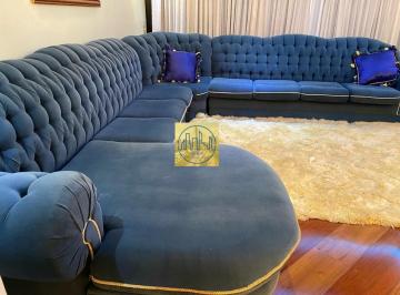 202508012128593665.jpeg · Casa Alto Padrão para Venda em Santo André, Jardim Bela Vista, 7 dormitórios, 7 banheiros, 8 vagas
