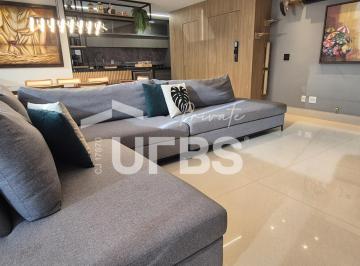 Apartamento de 3 quartos, Goiânia · APARTAMENTO 125MT 3 SUITES SETOR MARISTA 