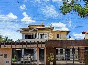 Casa de 4 quartos, Goiânia · SOBRADO 420MT 4 SUITES SETOR JAÓ