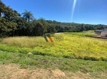 Terreno · 1014m² · Lote de 1.014 m² no Condomínio Valle da Serra – Betim/MG